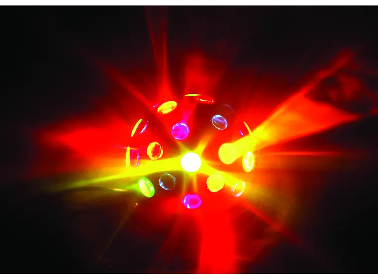 EUROLITE B-10 Beam effect 